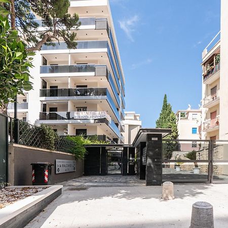 Porta 29 Apartments Trani Ngoại thất bức ảnh
