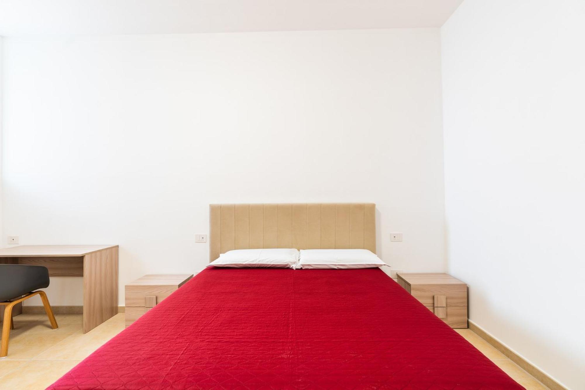 Porta 29 Apartments Trani Ngoại thất bức ảnh