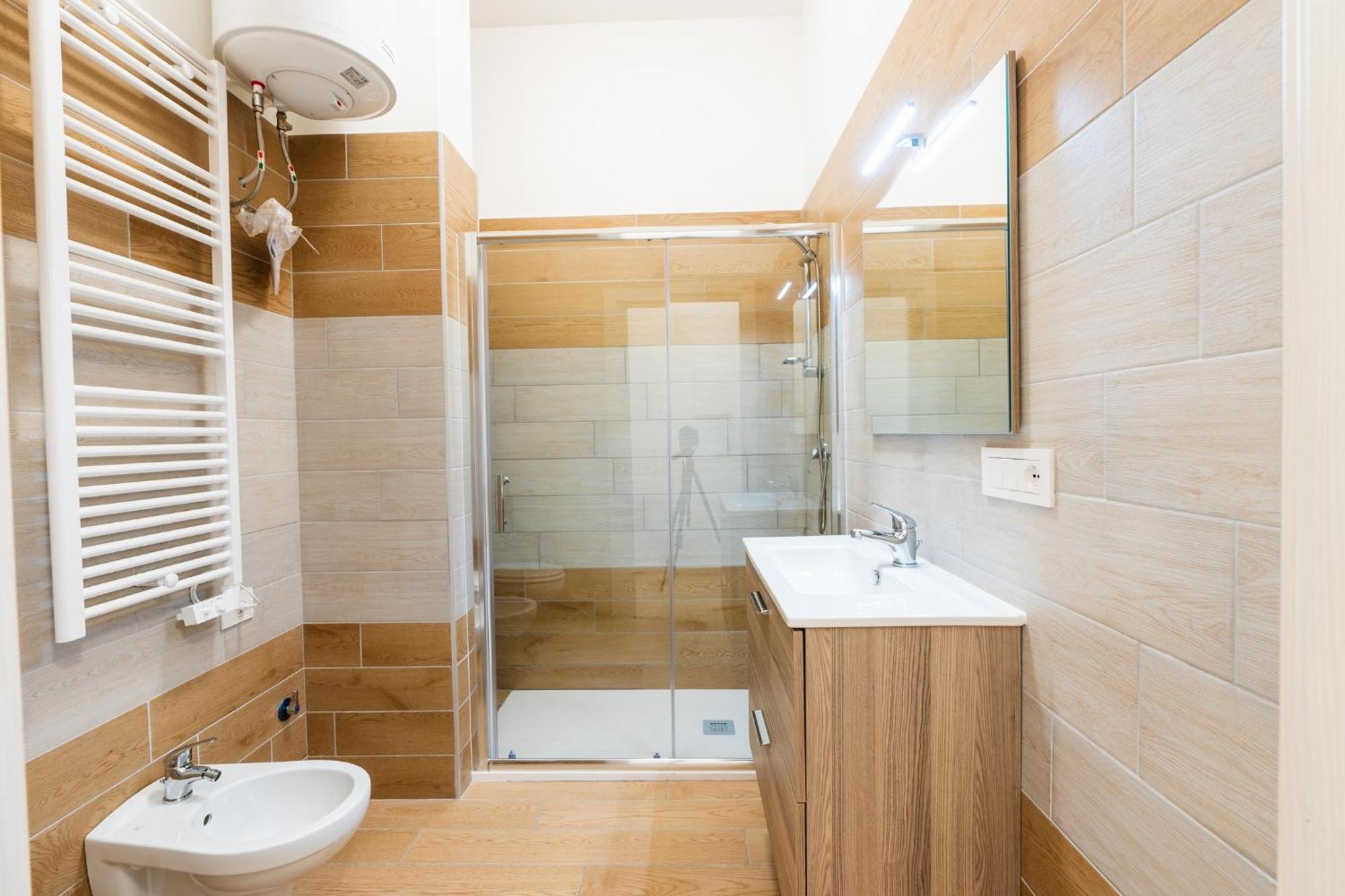 Porta 29 Apartments Trani Ngoại thất bức ảnh