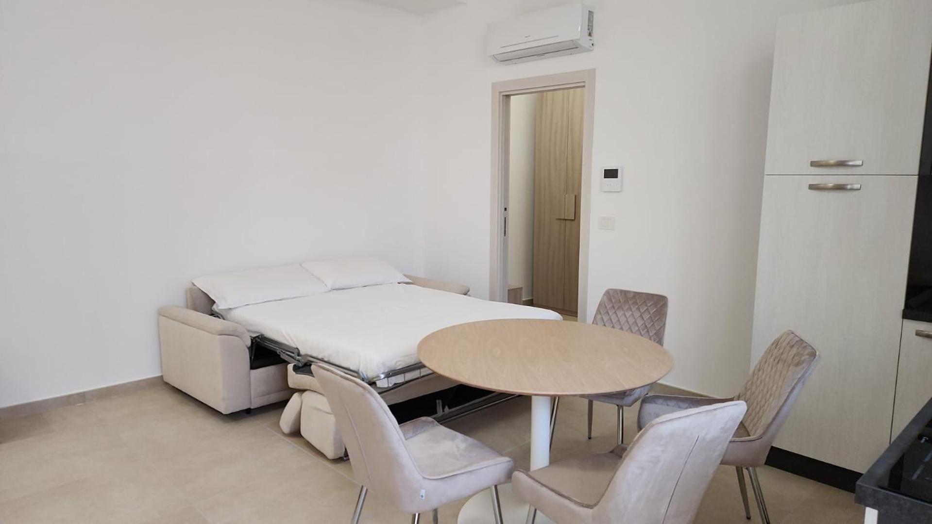 Porta 29 Apartments Trani Ngoại thất bức ảnh
