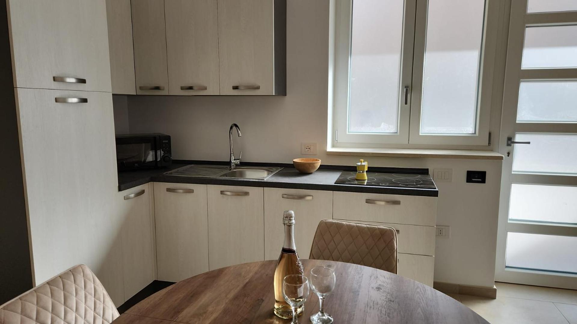 Porta 29 Apartments Trani Ngoại thất bức ảnh