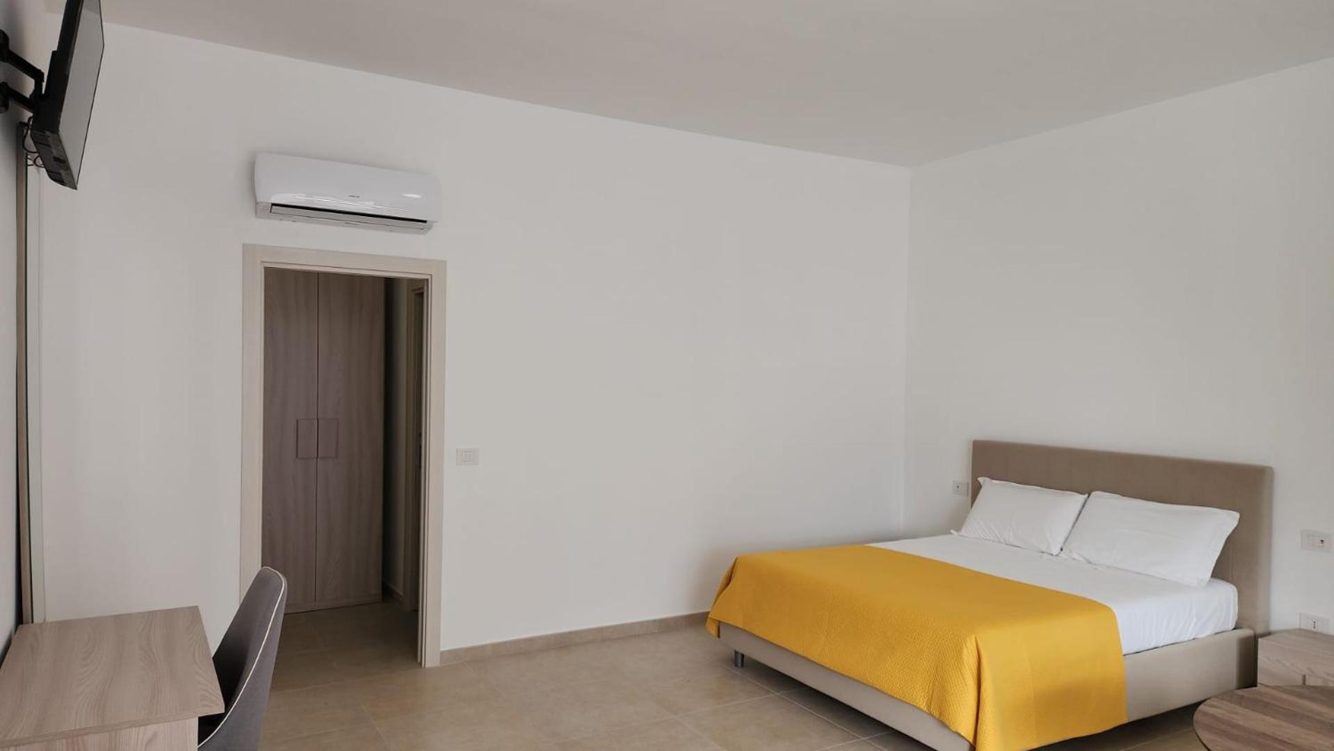 Porta 29 Apartments Trani Ngoại thất bức ảnh
